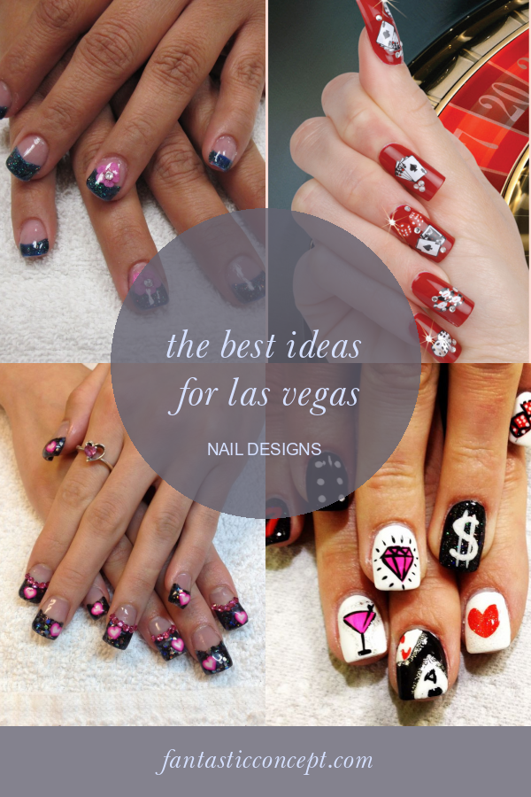 The Best Ideas for Las Vegas Nail Designs Home, Family, Style and Art